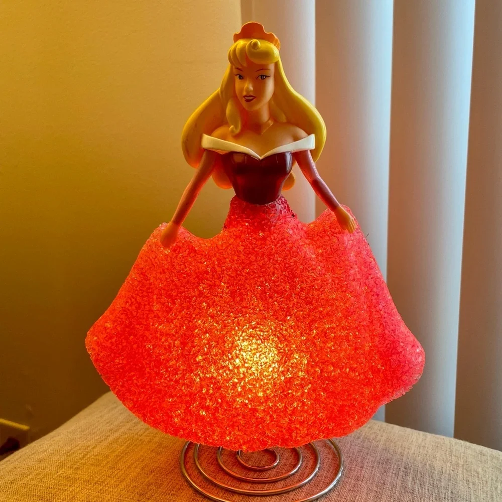 DISNEY PRINCESS AURORA 12